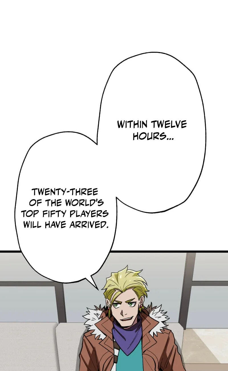 Guild no Uketsuke Majin - Mugen Tutorial de Kansuto Toppa Chapter 51 page 68 - 