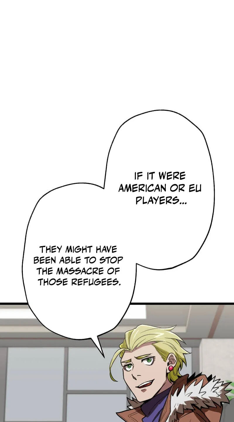 Guild no Uketsuke Majin - Mugen Tutorial de Kansuto Toppa Chapter 51 page 81 - 