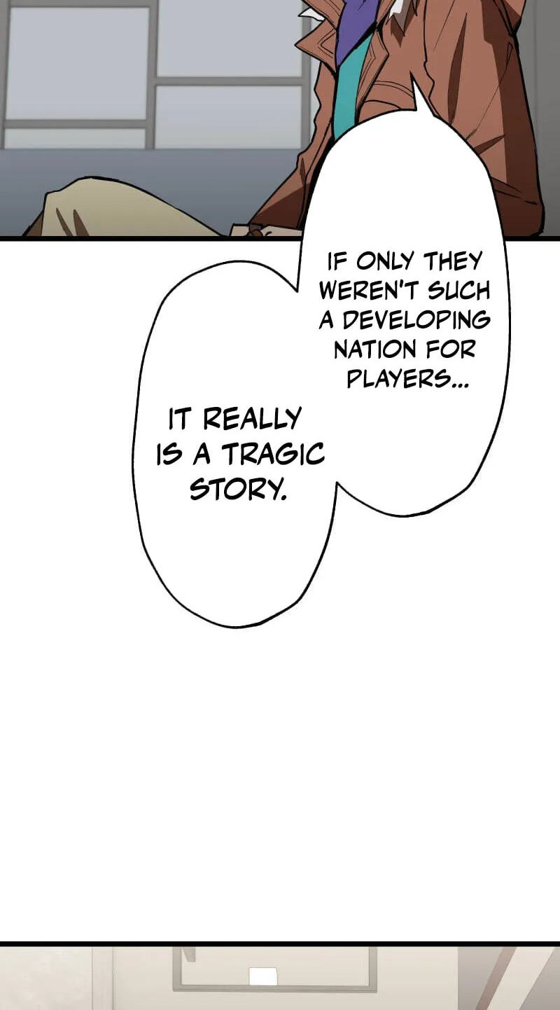 Guild no Uketsuke Majin - Mugen Tutorial de Kansuto Toppa Chapter 51 page 82 - 