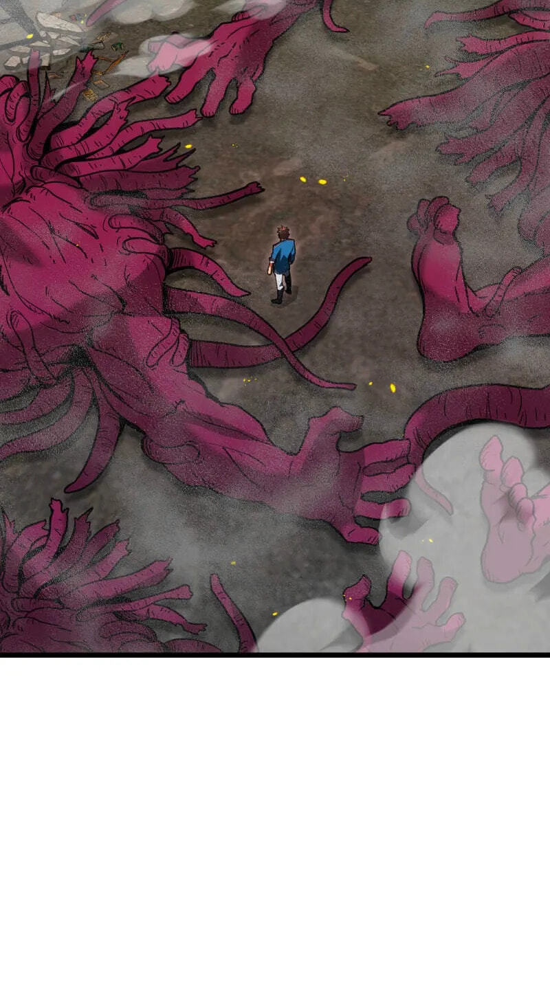 Guild no Uketsuke Majin - Mugen Tutorial de Kansuto Toppa Chapter 51 page 84 - 