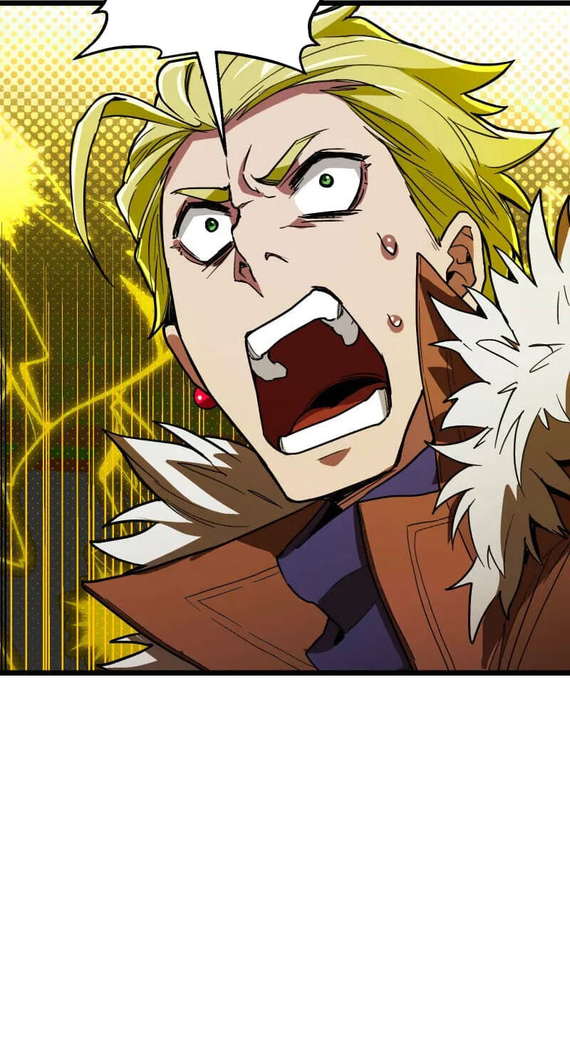 Guild no Uketsuke Majin - Mugen Tutorial de Kansuto Toppa Chapter 52 page 17 - 