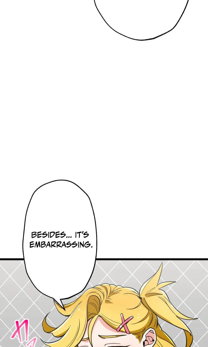 Guild no Uketsuke Majin - Mugen Tutorial de Kansuto Toppa Chapter 52 page 22 - 