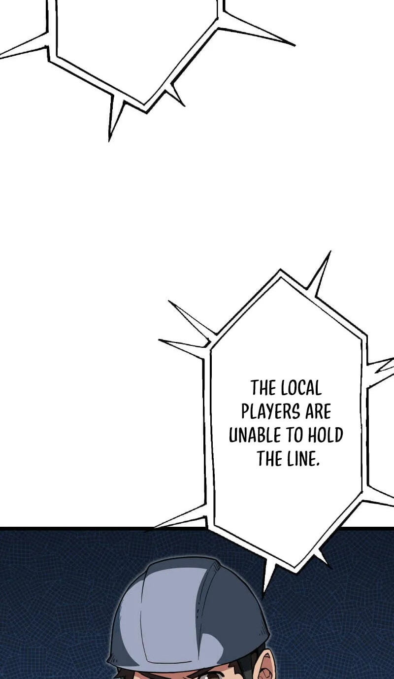 Guild no Uketsuke Majin - Mugen Tutorial de Kansuto Toppa Chapter 52 page 4 - 