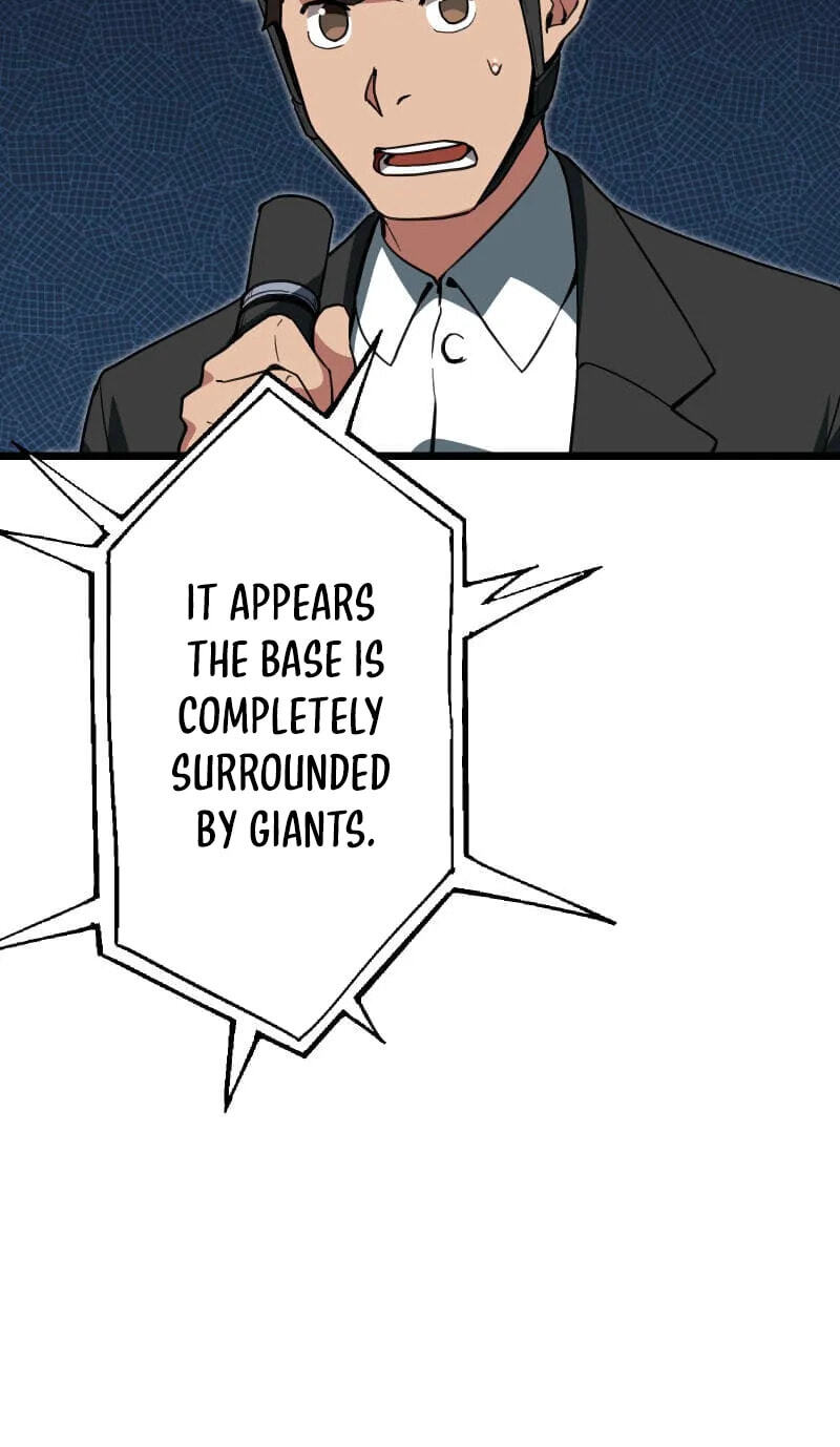 Guild no Uketsuke Majin - Mugen Tutorial de Kansuto Toppa Chapter 52 page 5 - 
