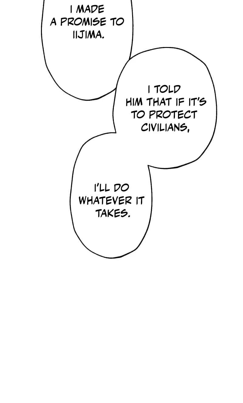 Guild no Uketsuke Majin - Mugen Tutorial de Kansuto Toppa Chapter 52 page 42 - 
