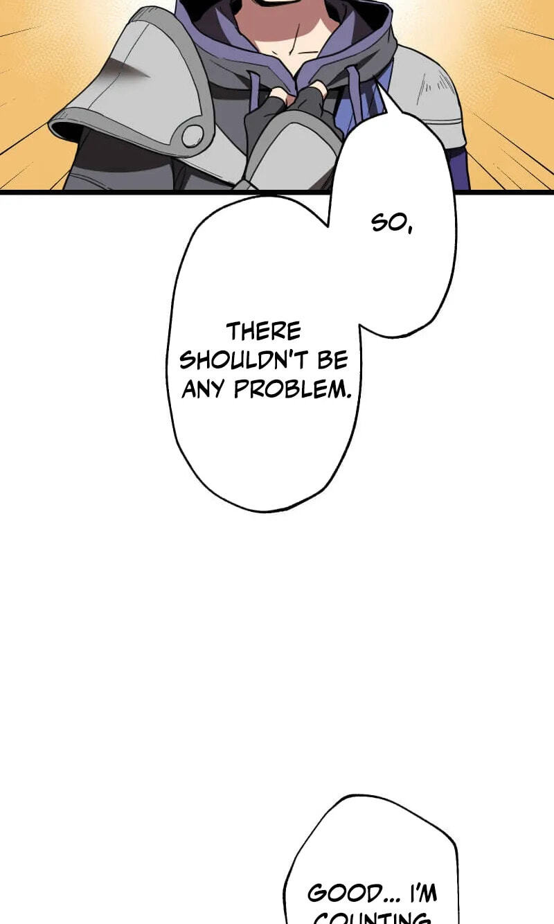 Guild no Uketsuke Majin - Mugen Tutorial de Kansuto Toppa Chapter 52 page 52 - 