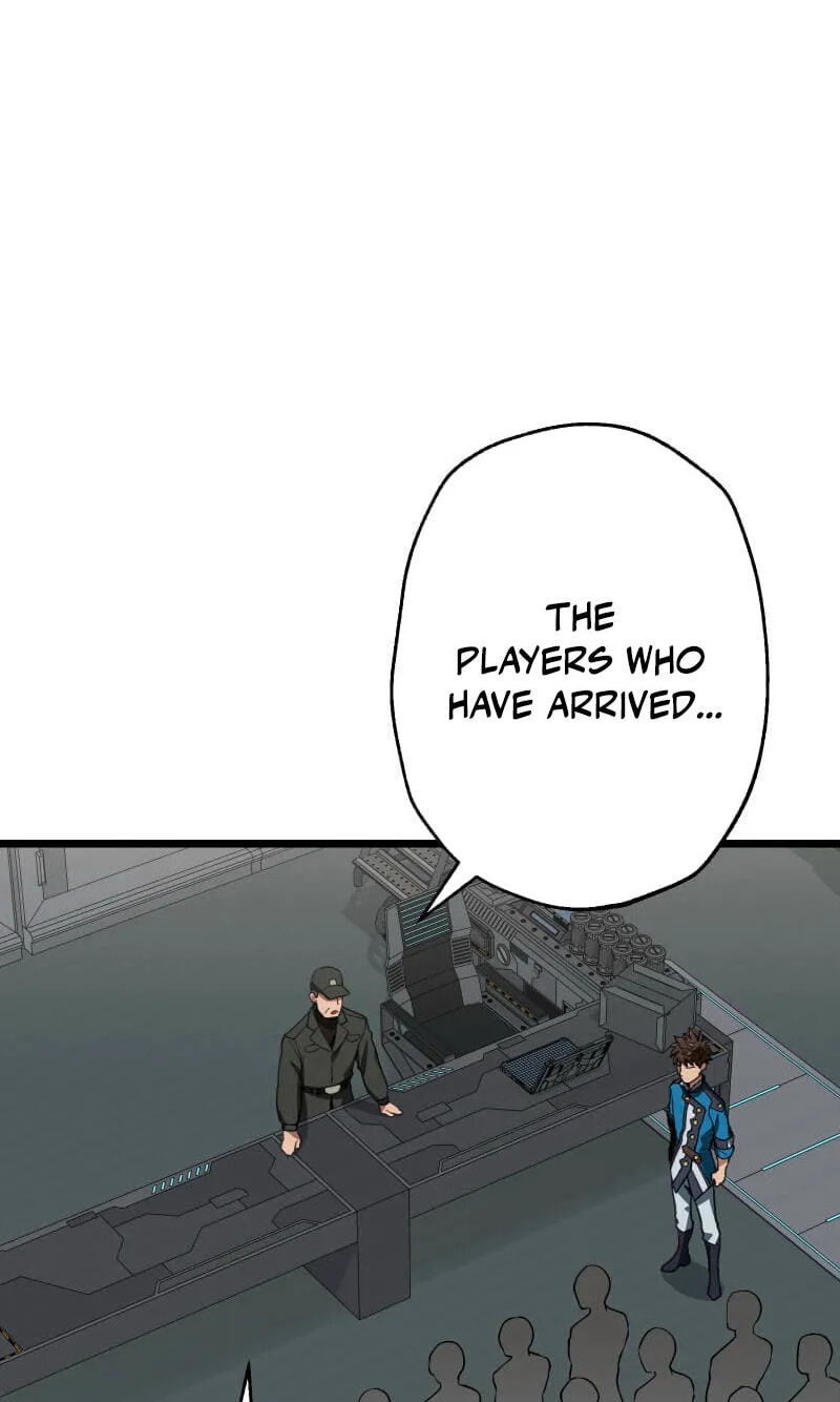 Guild no Uketsuke Majin - Mugen Tutorial de Kansuto Toppa Chapter 52 page 57 - 