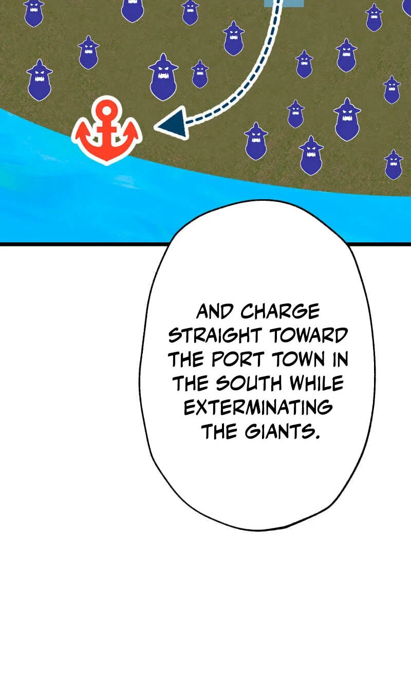 Guild no Uketsuke Majin - Mugen Tutorial de Kansuto Toppa Chapter 52 page 63 - 