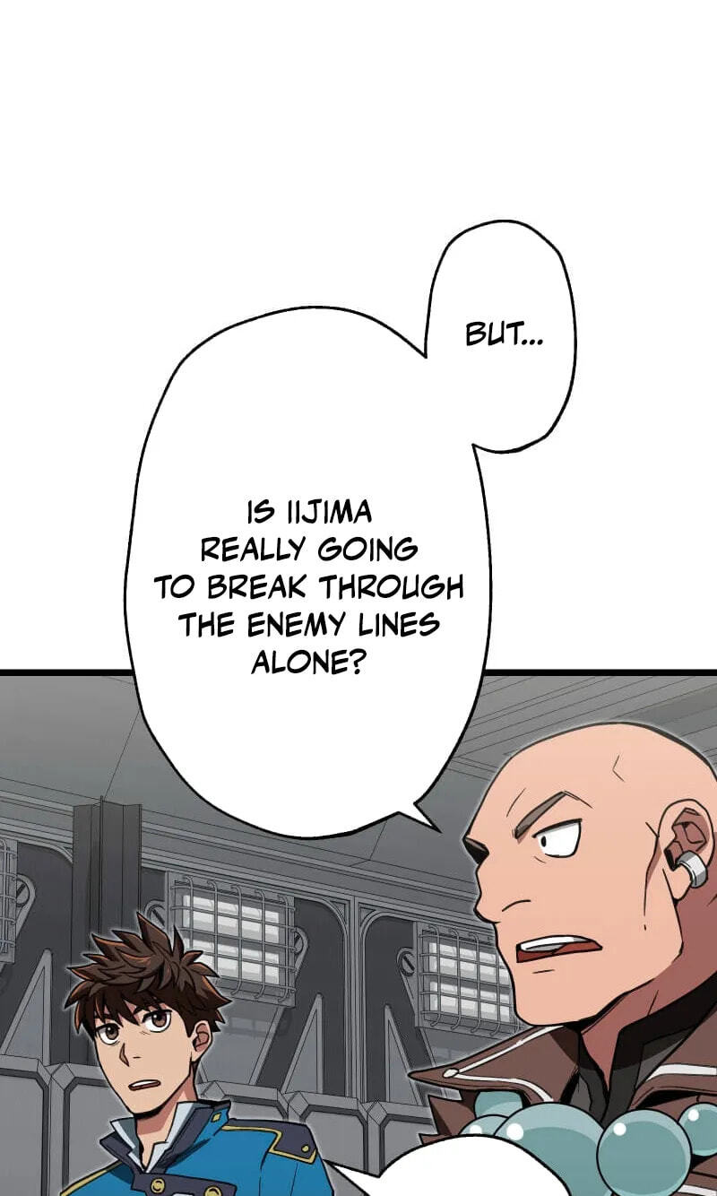 Guild no Uketsuke Majin - Mugen Tutorial de Kansuto Toppa Chapter 52 page 64 - 