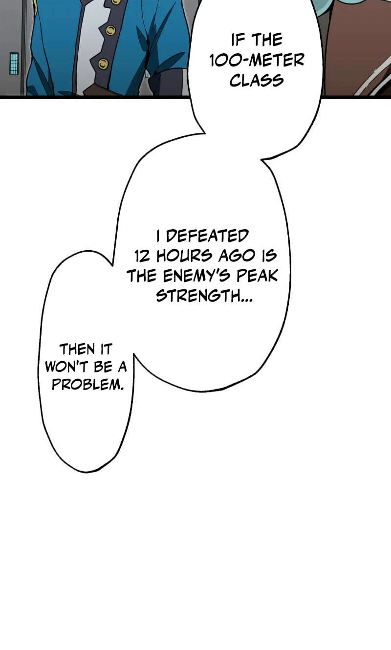 Guild no Uketsuke Majin - Mugen Tutorial de Kansuto Toppa Chapter 52 page 65 - 