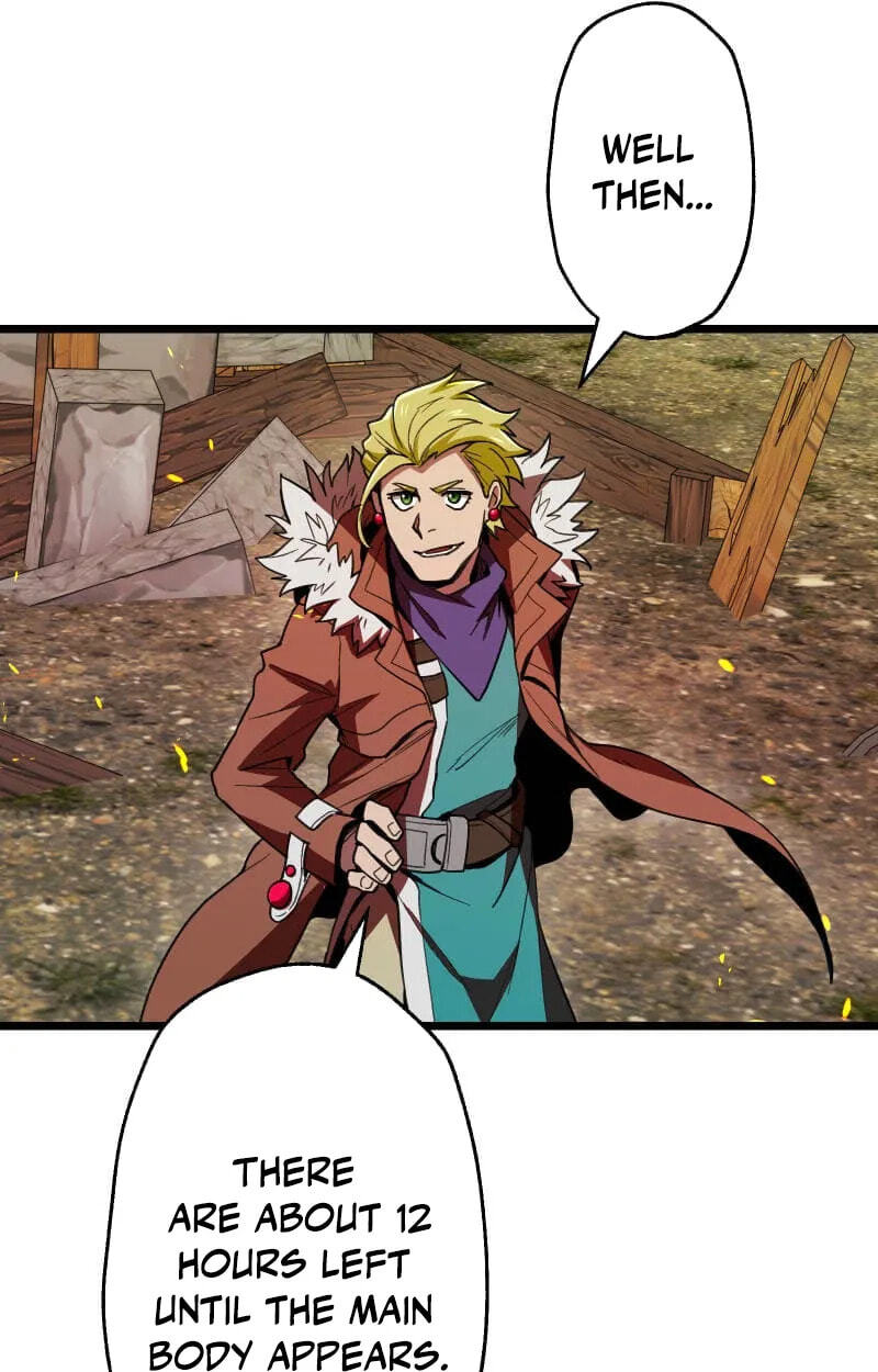 Guild no Uketsuke Majin - Mugen Tutorial de Kansuto Toppa Chapter 52 page 76 - 