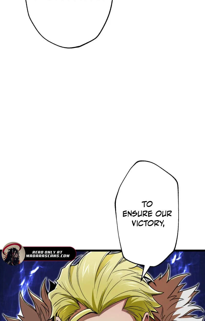 Guild no Uketsuke Majin - Mugen Tutorial de Kansuto Toppa Chapter 52 page 77 - 