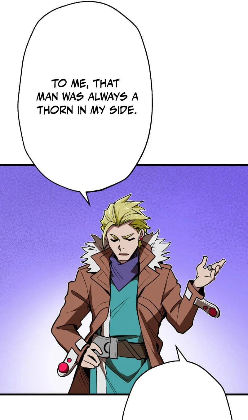 Guild no Uketsuke Majin - Mugen Tutorial de Kansuto Toppa Chapter 53 page 17 - 