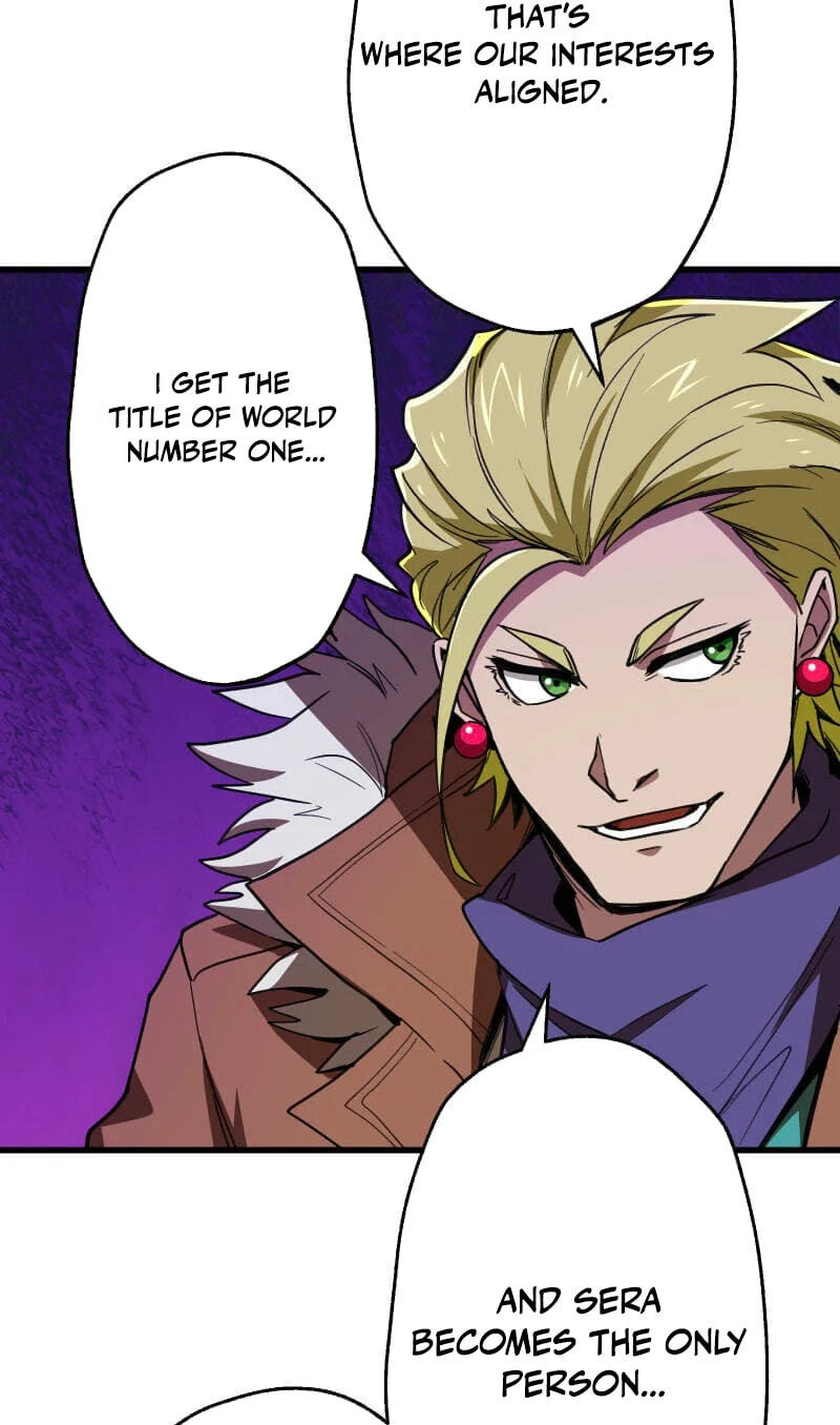 Guild no Uketsuke Majin - Mugen Tutorial de Kansuto Toppa Chapter 53 page 19 - 