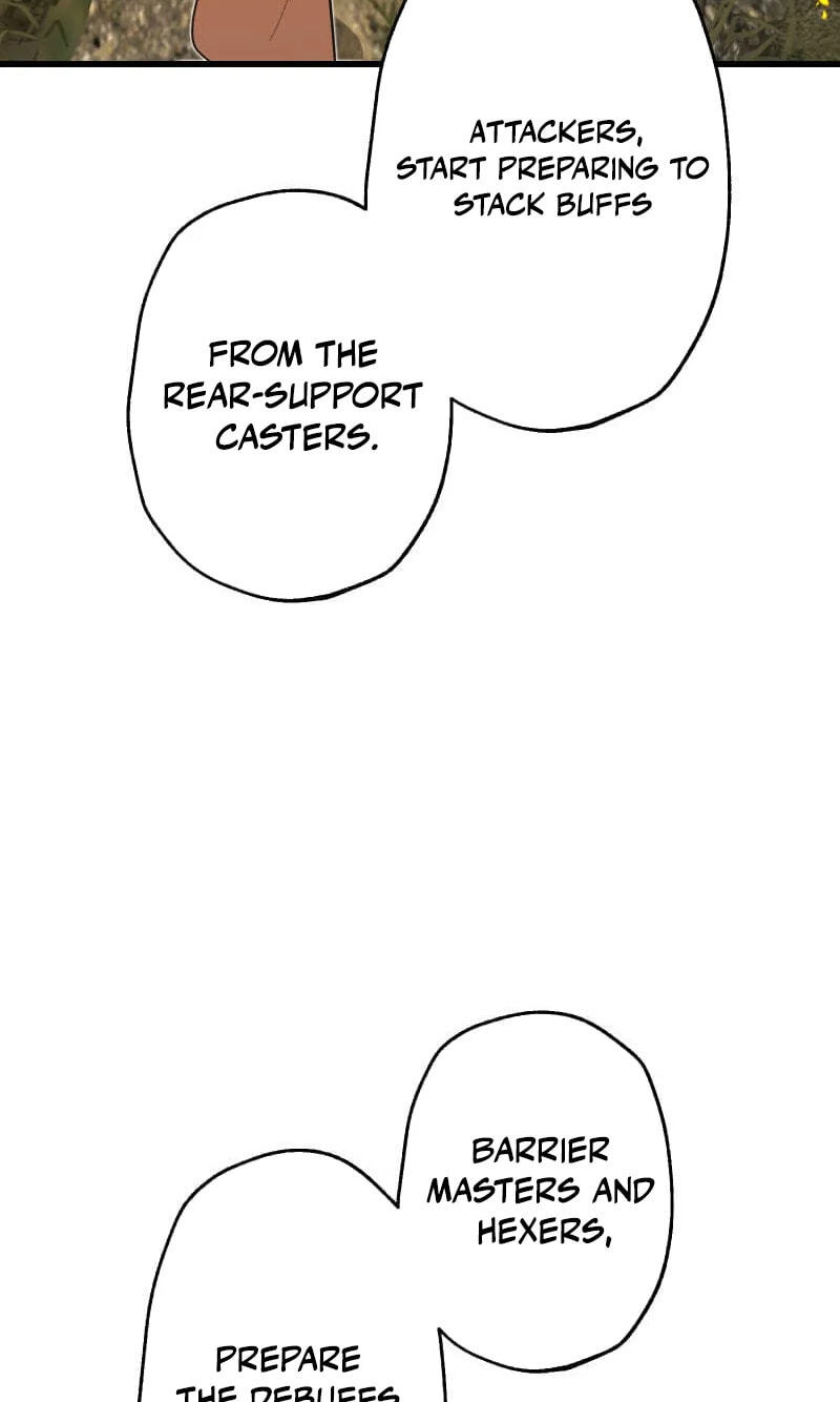 Guild no Uketsuke Majin - Mugen Tutorial de Kansuto Toppa Chapter 53 page 52 - 