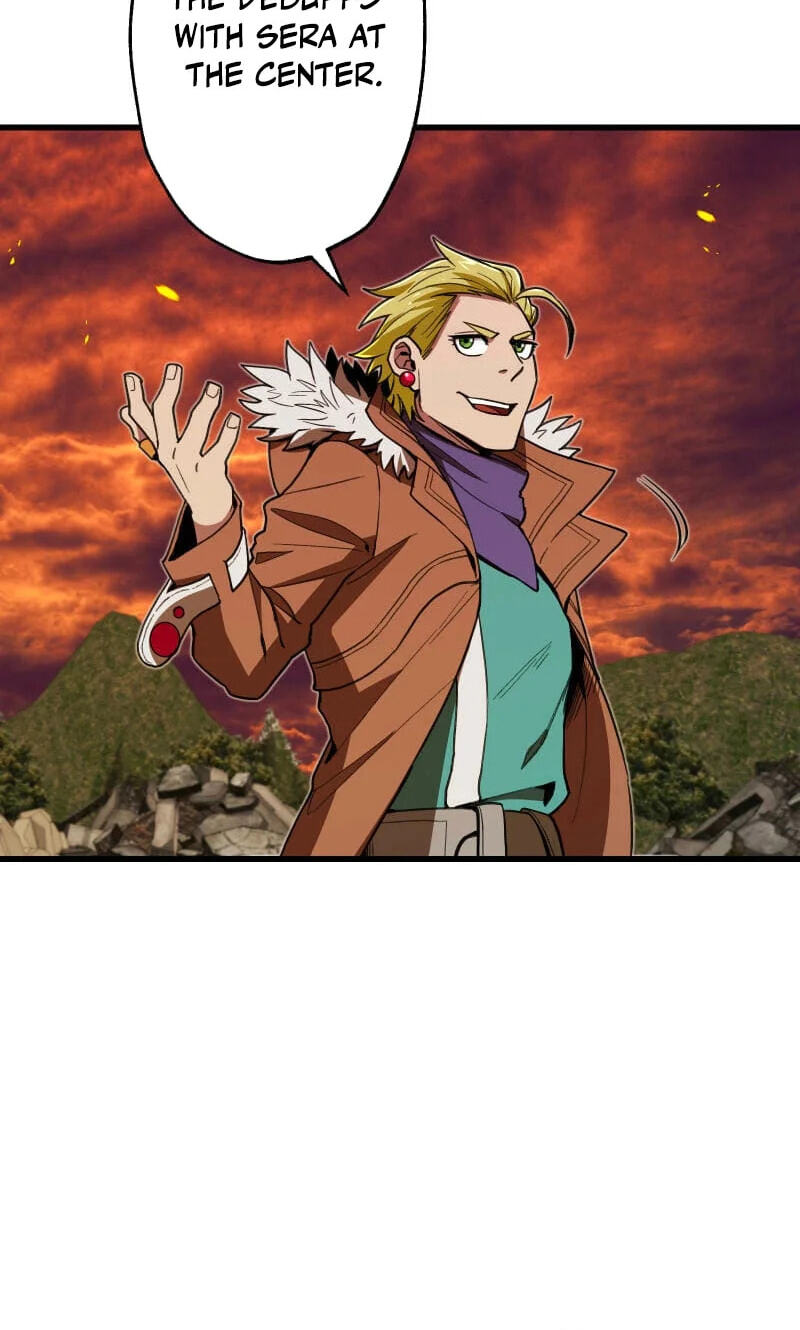 Guild no Uketsuke Majin - Mugen Tutorial de Kansuto Toppa Chapter 53 page 53 - 