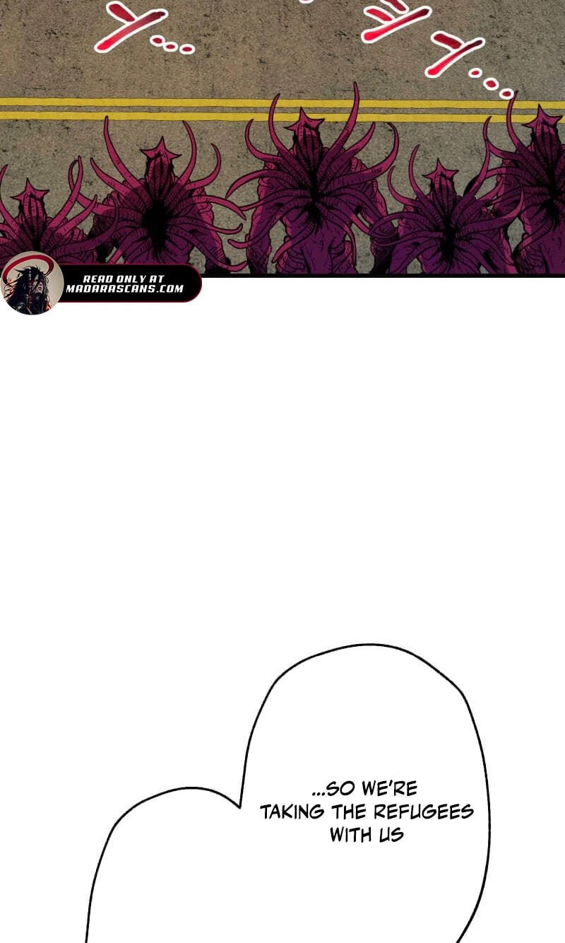 Guild no Uketsuke Majin - Mugen Tutorial de Kansuto Toppa Chapter 53 page 58 - 
