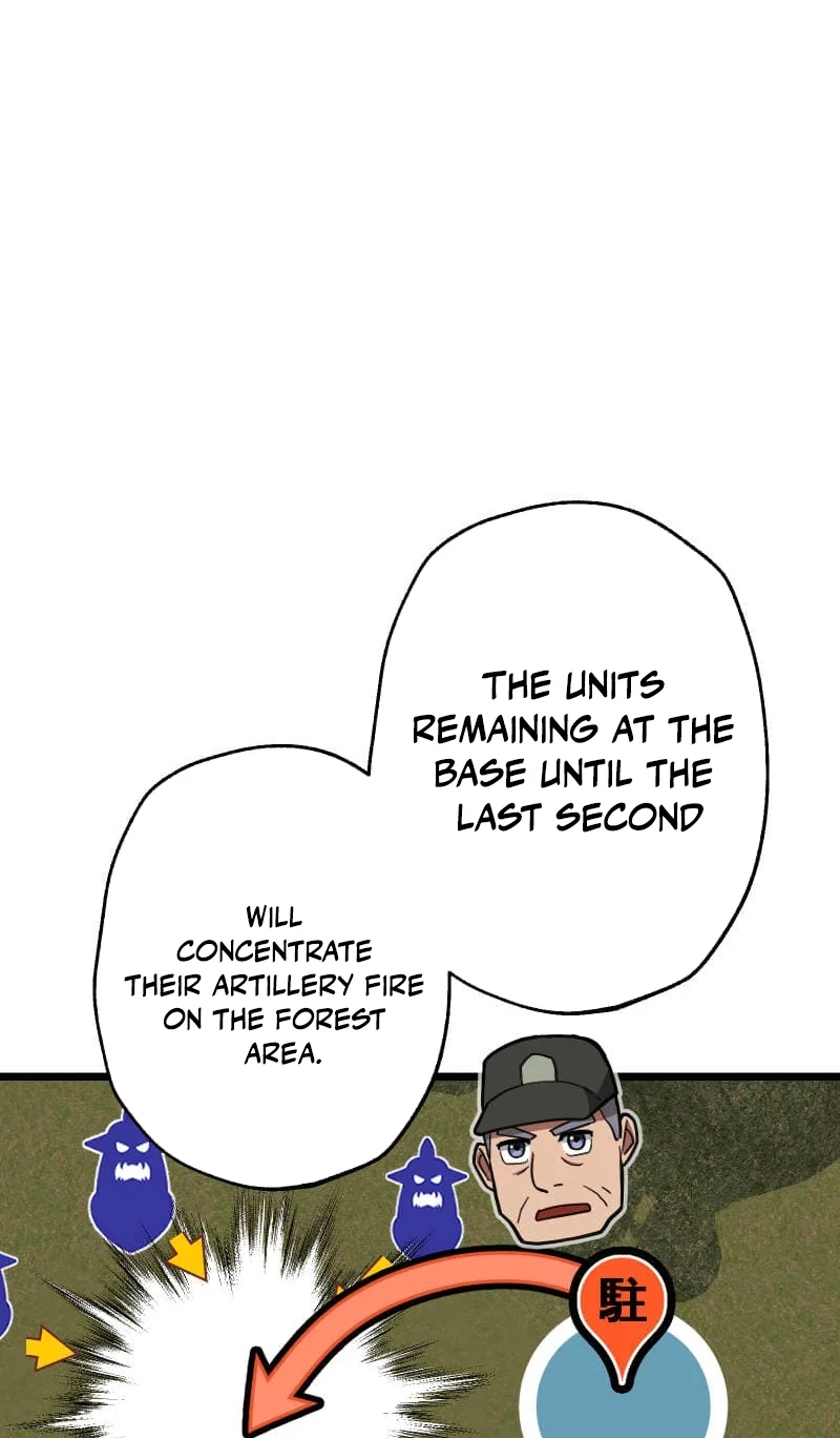 Guild no Uketsuke Majin - Mugen Tutorial de Kansuto Toppa Chapter 54 page 18 - 