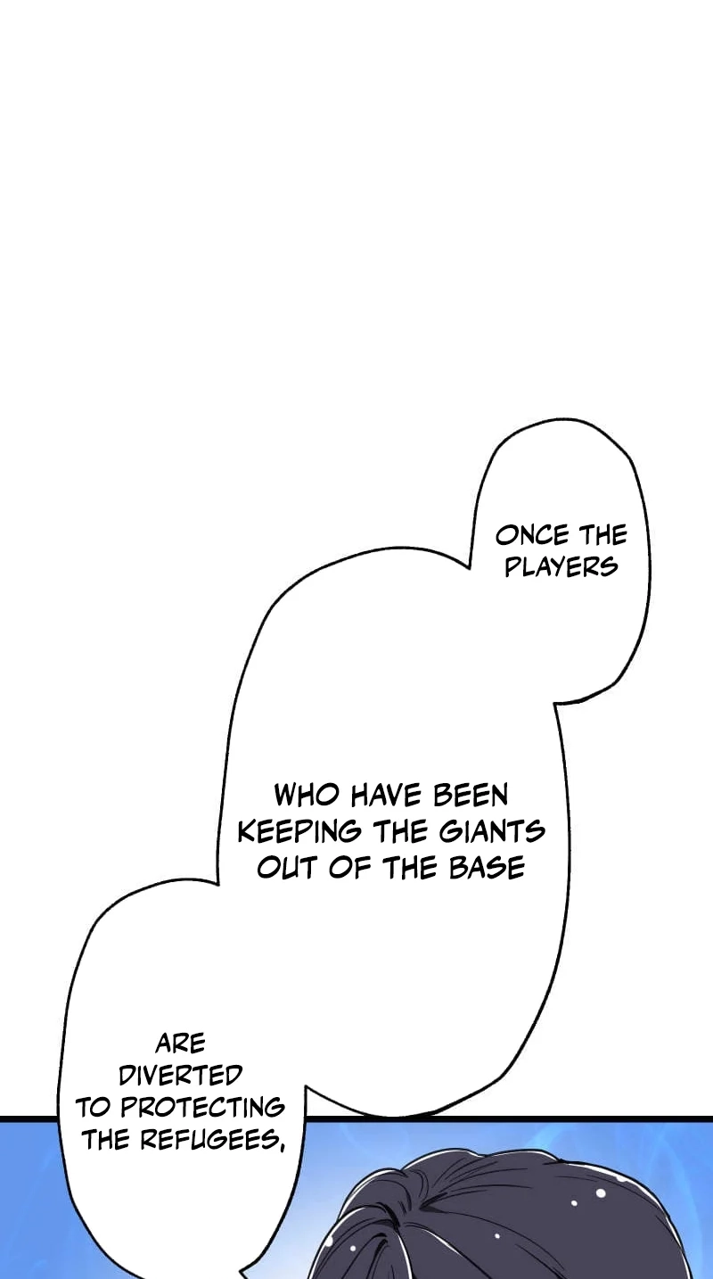 Guild no Uketsuke Majin - Mugen Tutorial de Kansuto Toppa Chapter 54 page 23 - 