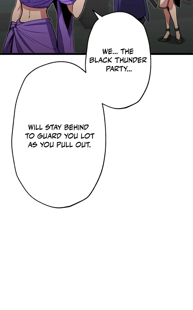 Guild no Uketsuke Majin - Mugen Tutorial de Kansuto Toppa Chapter 54 page 29 - 