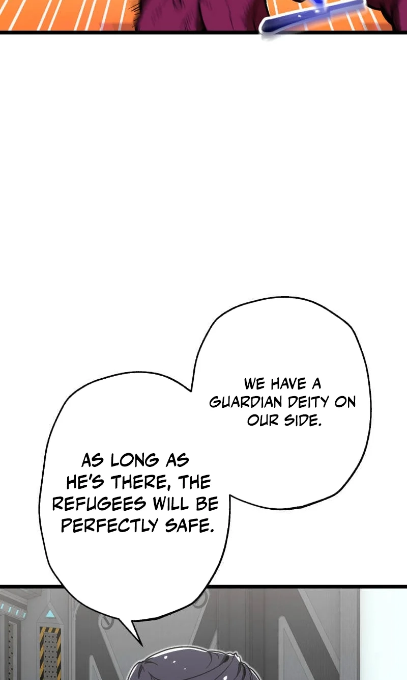 Guild no Uketsuke Majin - Mugen Tutorial de Kansuto Toppa Chapter 54 page 39 - 