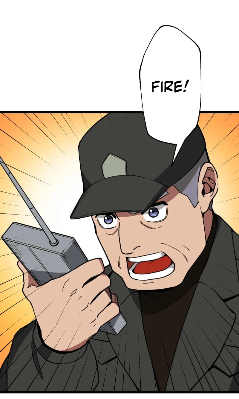 Guild no Uketsuke Majin - Mugen Tutorial de Kansuto Toppa Chapter 54 page 59 - 