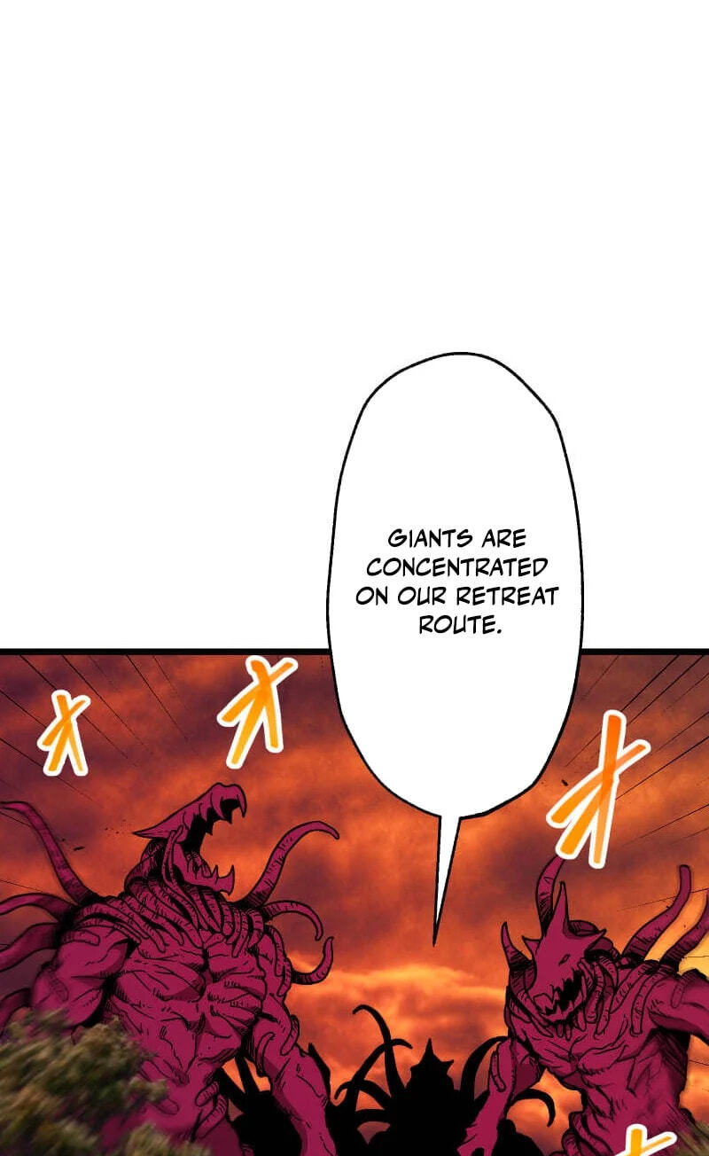Guild no Uketsuke Majin - Mugen Tutorial de Kansuto Toppa Chapter 55 page 13 - 