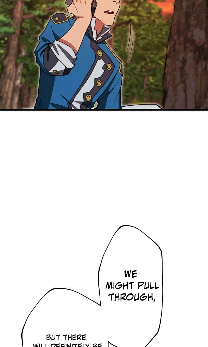 Guild no Uketsuke Majin - Mugen Tutorial de Kansuto Toppa Chapter 55 page 19 - 