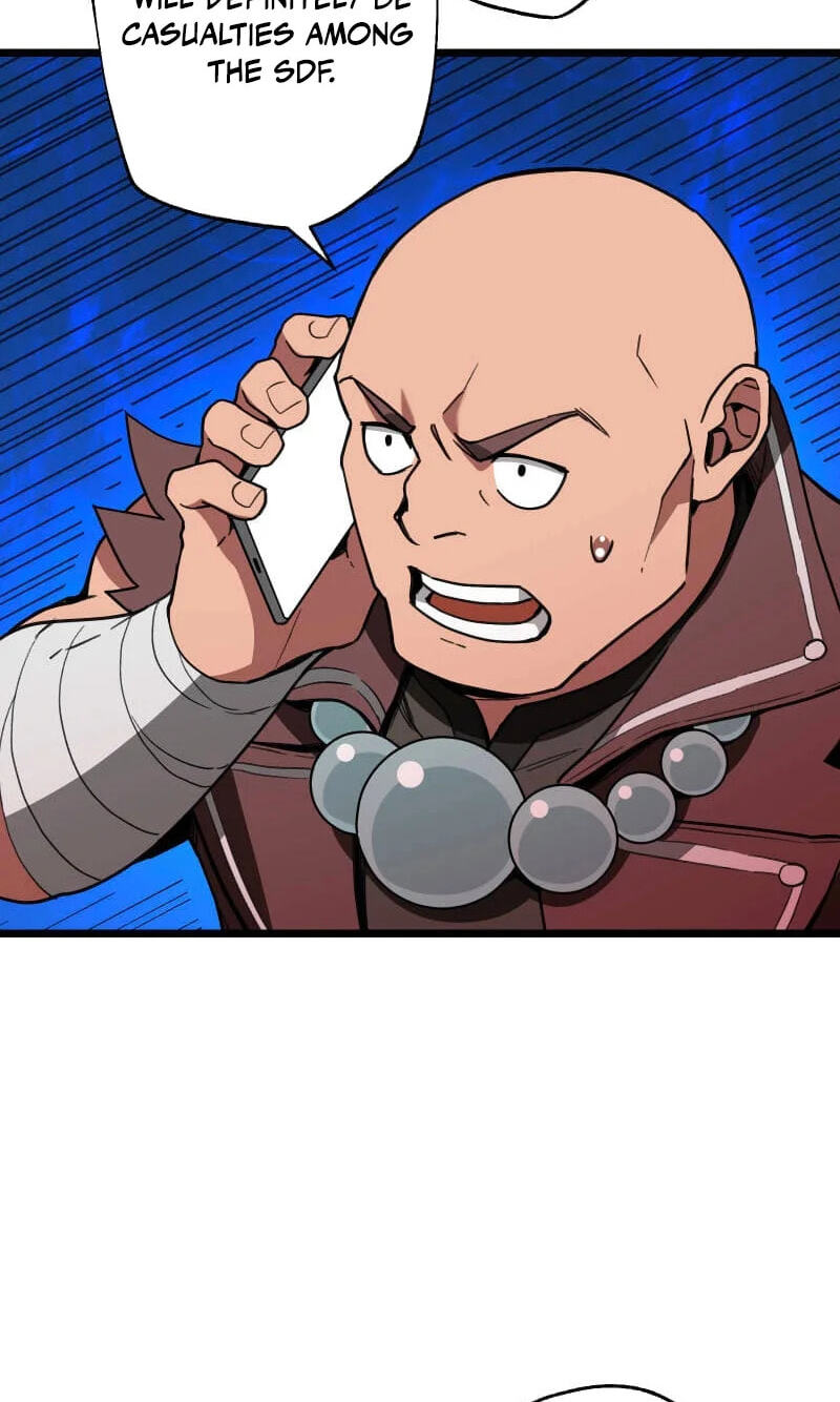 Guild no Uketsuke Majin - Mugen Tutorial de Kansuto Toppa Chapter 55 page 20 - 