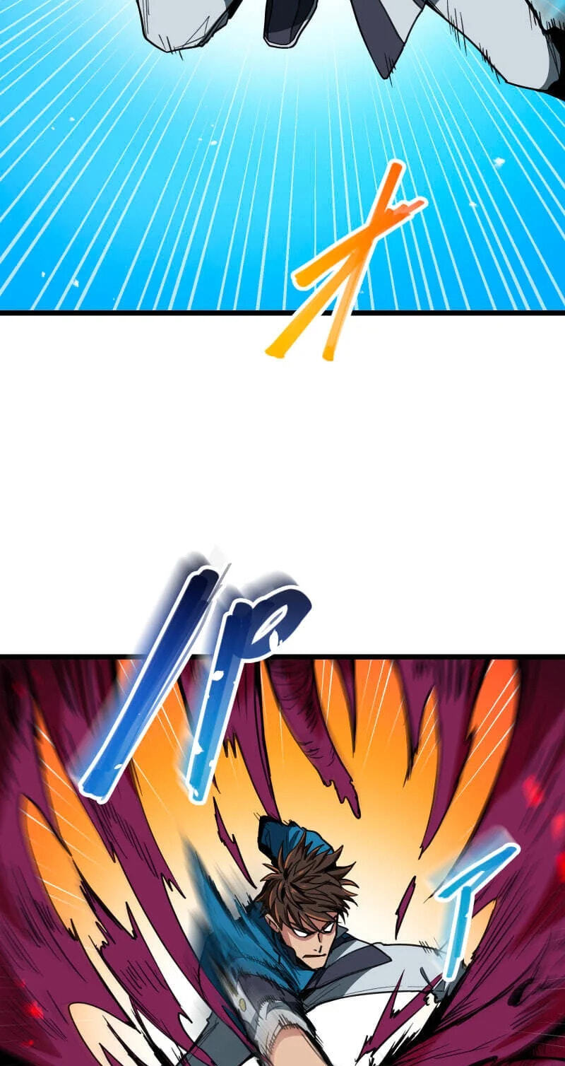 Guild no Uketsuke Majin - Mugen Tutorial de Kansuto Toppa Chapter 55 page 3 - 