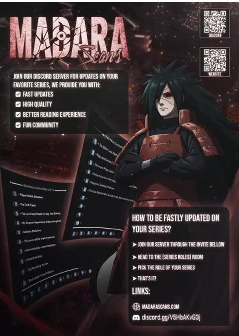 Guild no Uketsuke Majin - Mugen Tutorial de Kansuto Toppa Chapter 55 page 68 - 