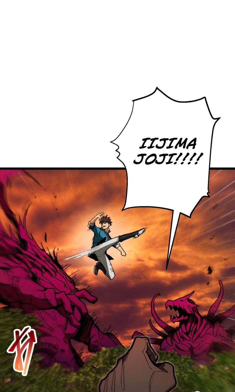 Guild no Uketsuke Majin - Mugen Tutorial de Kansuto Toppa Chapter 55 page 8 - 