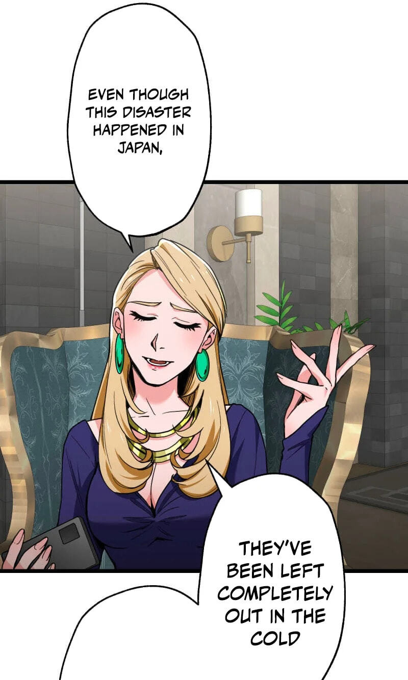 Guild no Uketsuke Majin - Mugen Tutorial de Kansuto Toppa Chapter 56 page 12 - 