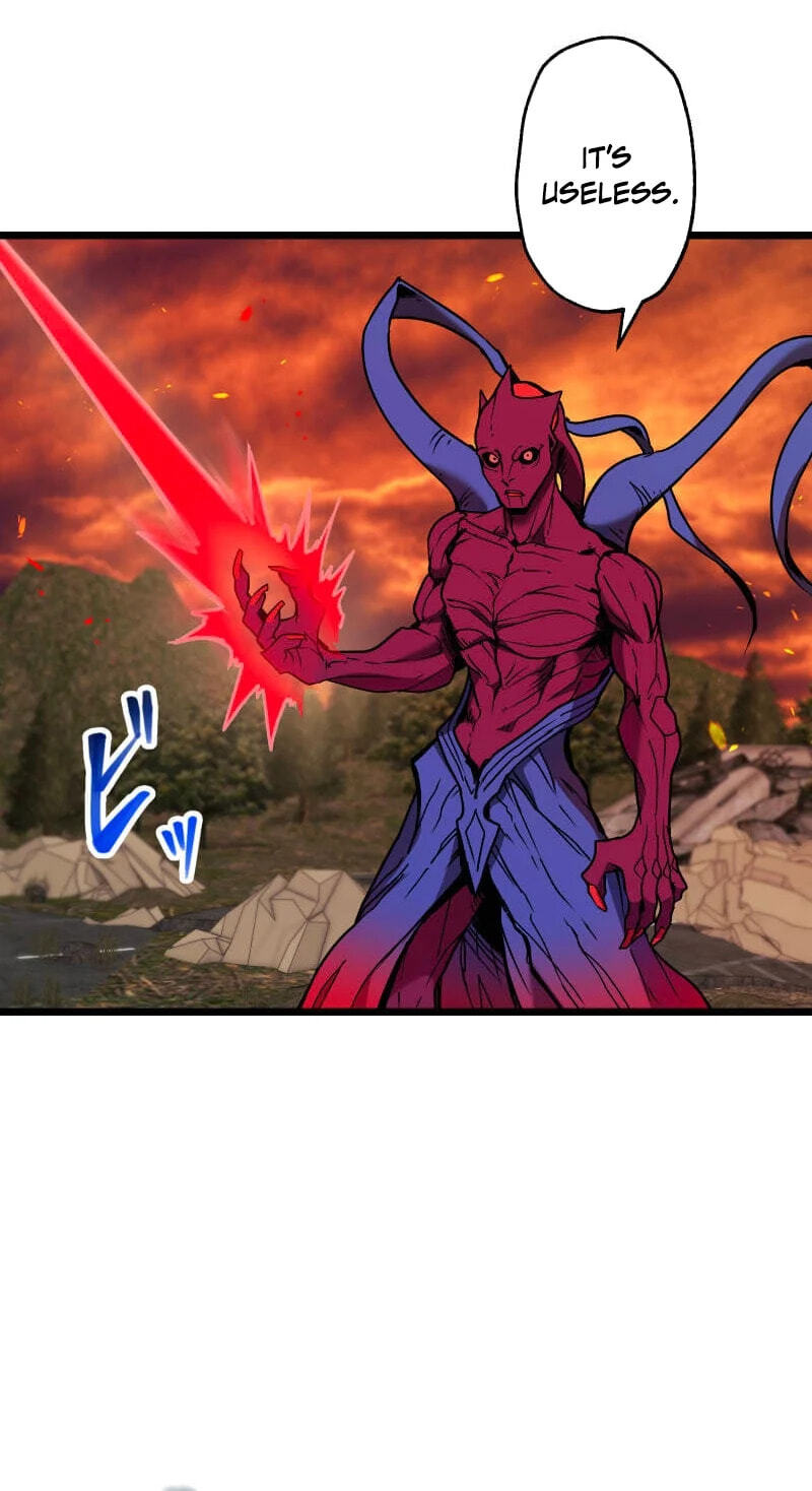 Guild no Uketsuke Majin - Mugen Tutorial de Kansuto Toppa Chapter 56 page 32 - 