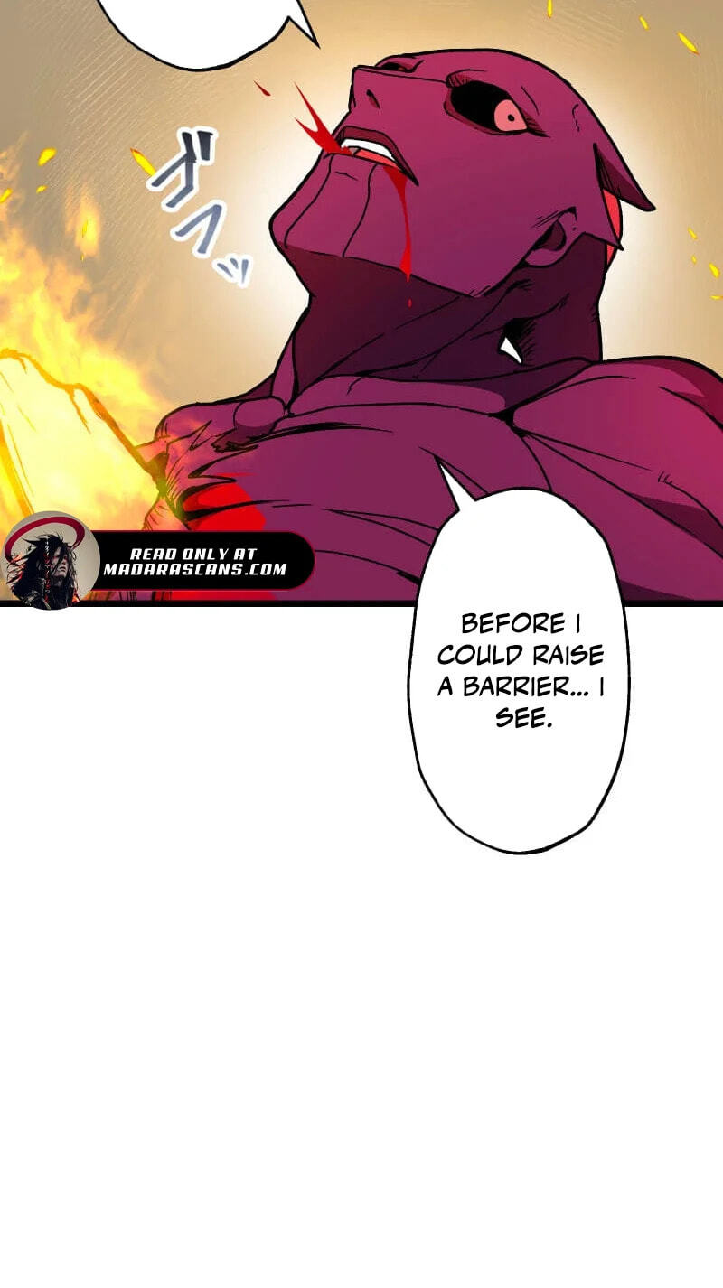 Guild no Uketsuke Majin - Mugen Tutorial de Kansuto Toppa Chapter 56 page 43 - 