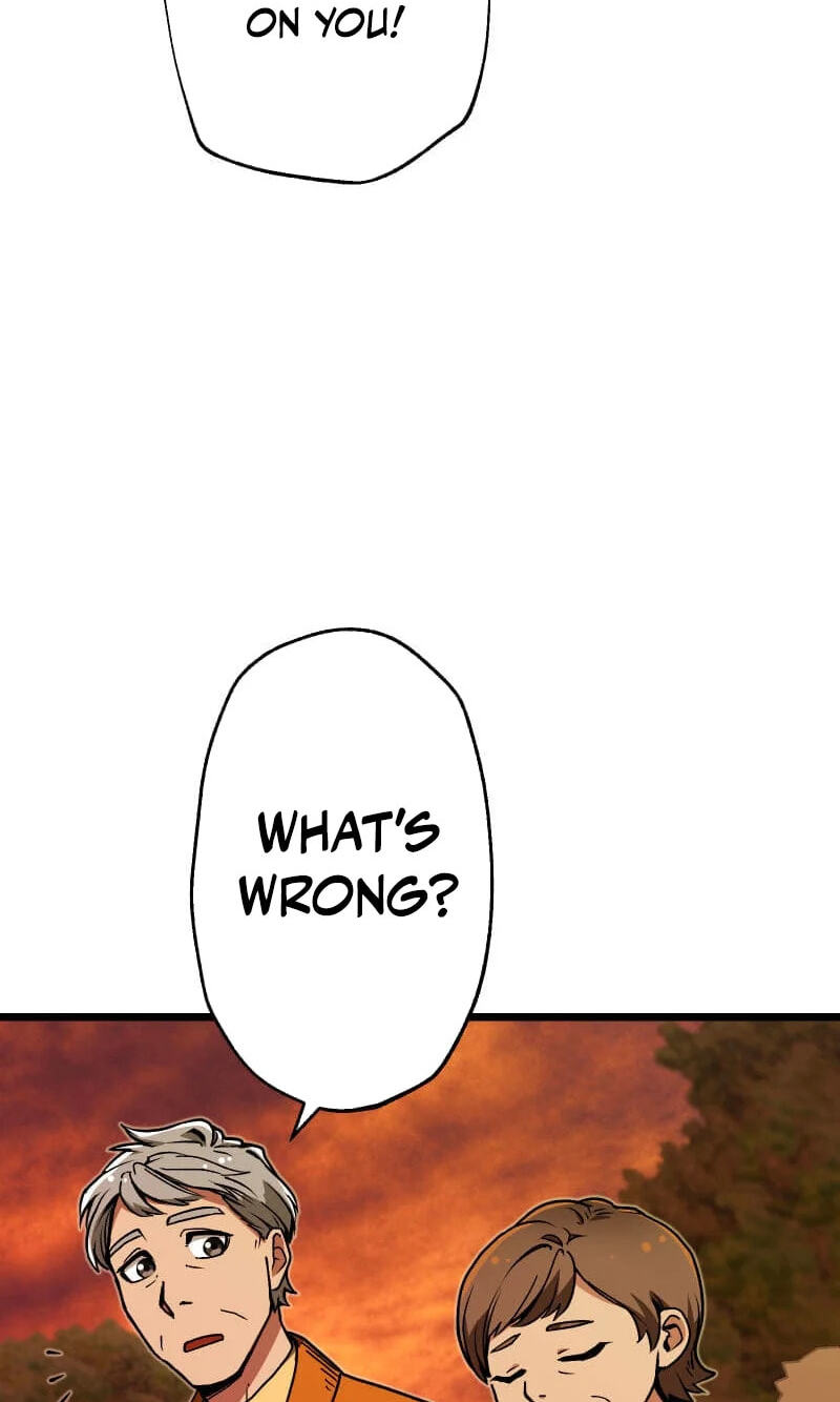 Guild no Uketsuke Majin - Mugen Tutorial de Kansuto Toppa Chapter 56 page 60 - 