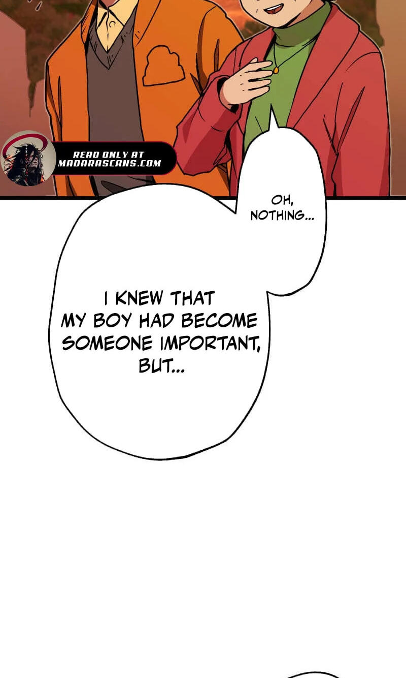Guild no Uketsuke Majin - Mugen Tutorial de Kansuto Toppa Chapter 56 page 61 - 