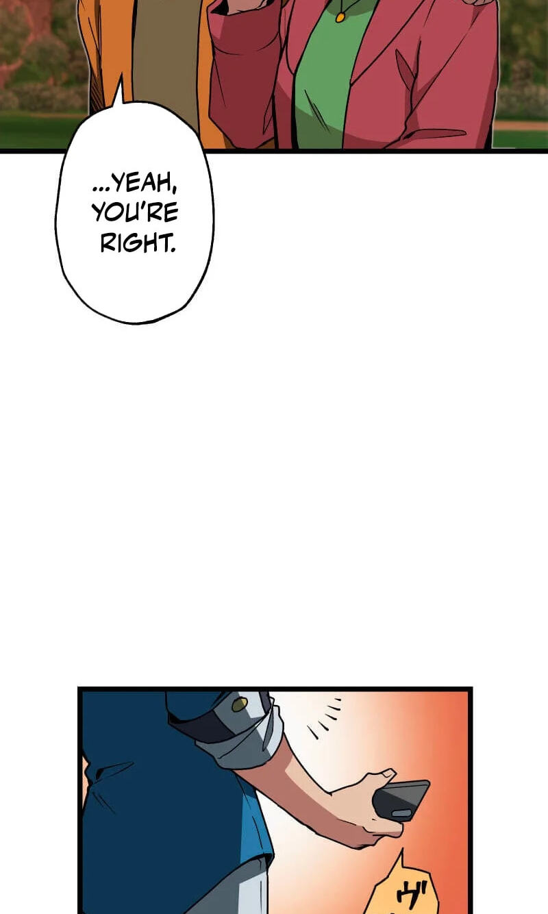 Guild no Uketsuke Majin - Mugen Tutorial de Kansuto Toppa Chapter 56 page 67 - 