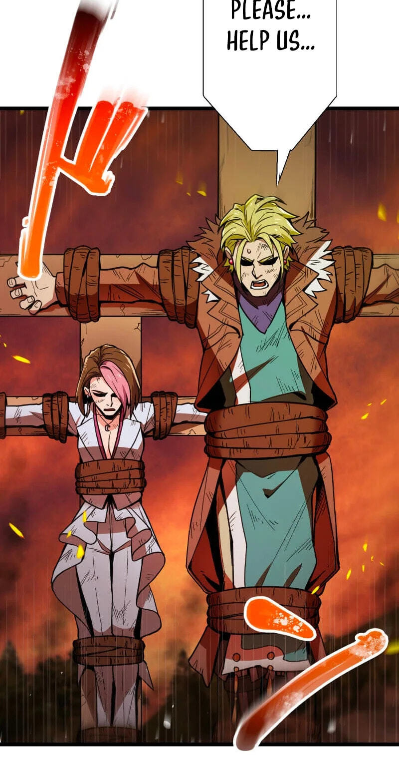 Guild no Uketsuke Majin - Mugen Tutorial de Kansuto Toppa Chapter 56 page 74 - 