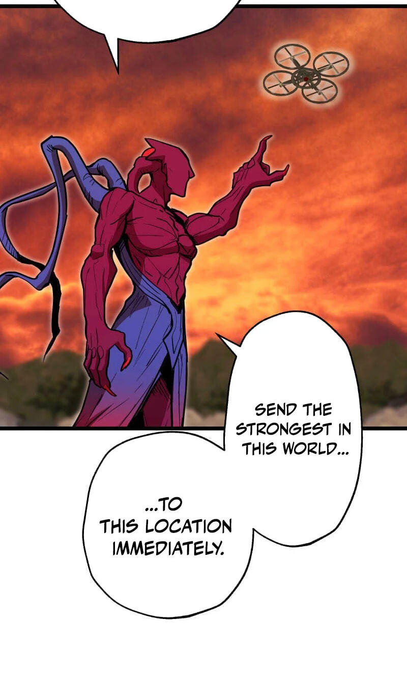 Guild no Uketsuke Majin - Mugen Tutorial de Kansuto Toppa Chapter 57 page 11 - 