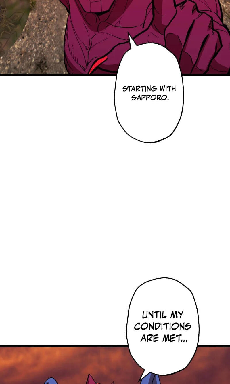 Guild no Uketsuke Majin - Mugen Tutorial de Kansuto Toppa Chapter 57 page 13 - 