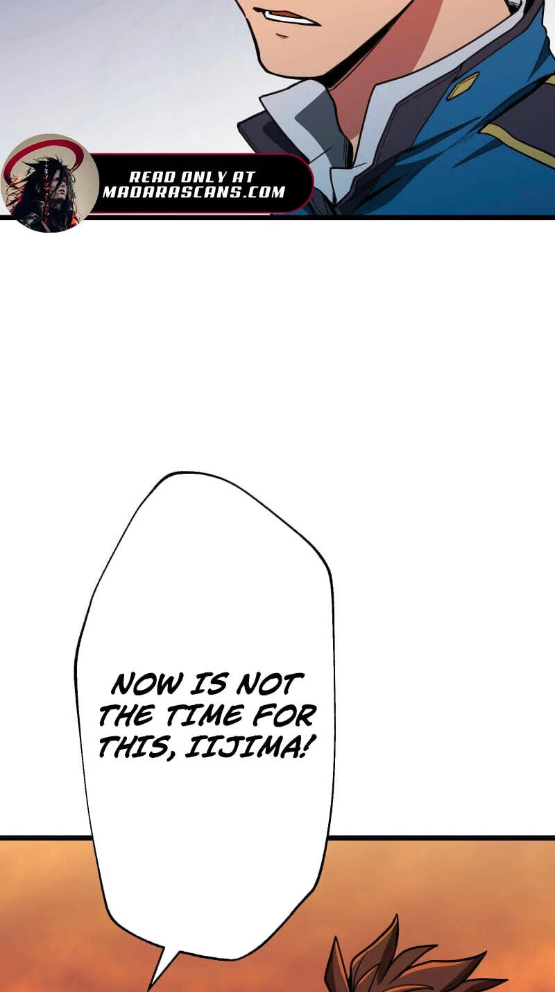 Guild no Uketsuke Majin - Mugen Tutorial de Kansuto Toppa Chapter 57 page 31 - 