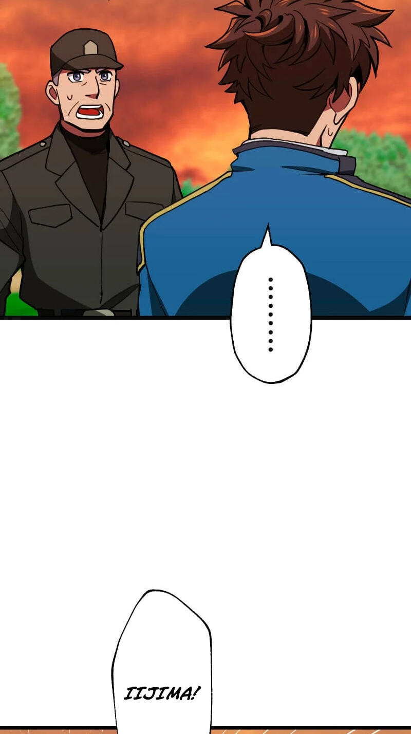 Guild no Uketsuke Majin - Mugen Tutorial de Kansuto Toppa Chapter 57 page 32 - 