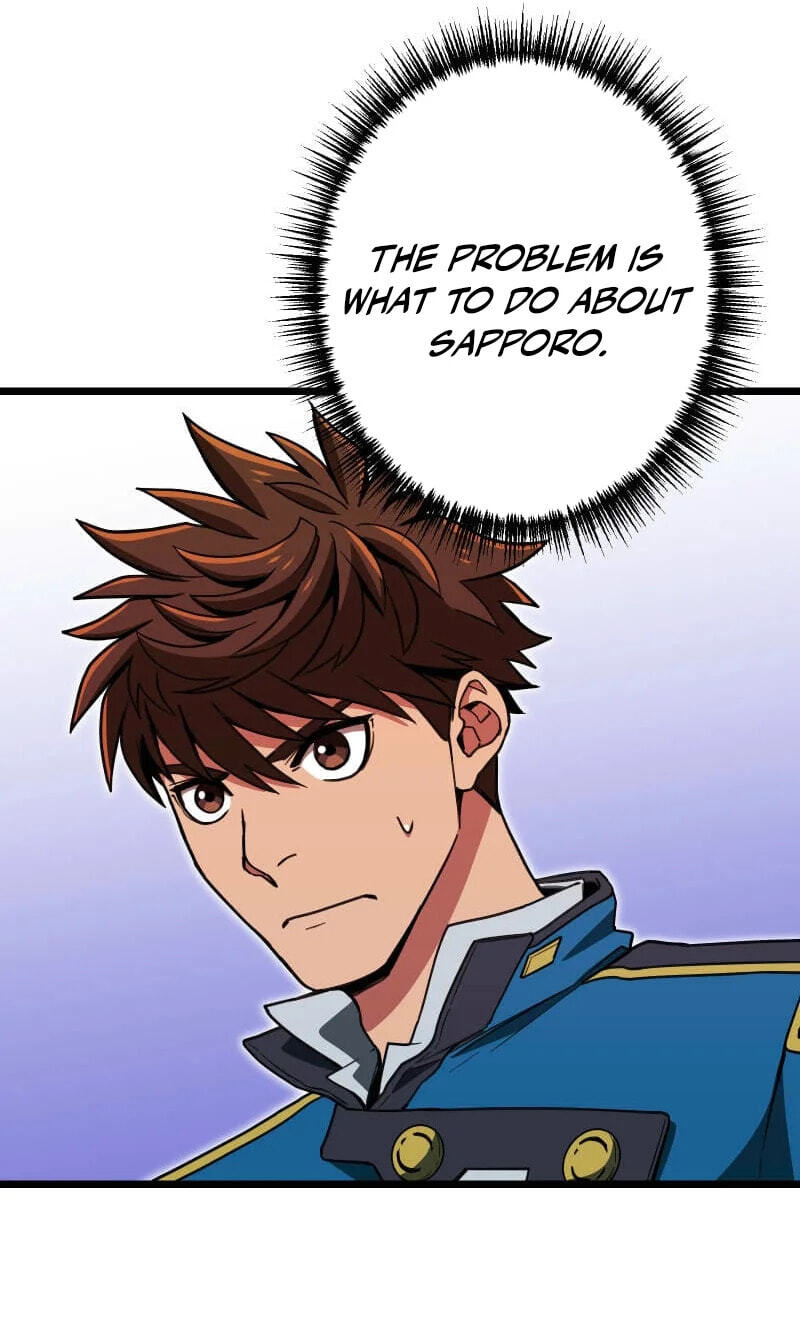 Guild no Uketsuke Majin - Mugen Tutorial de Kansuto Toppa Chapter 57 page 34 - 