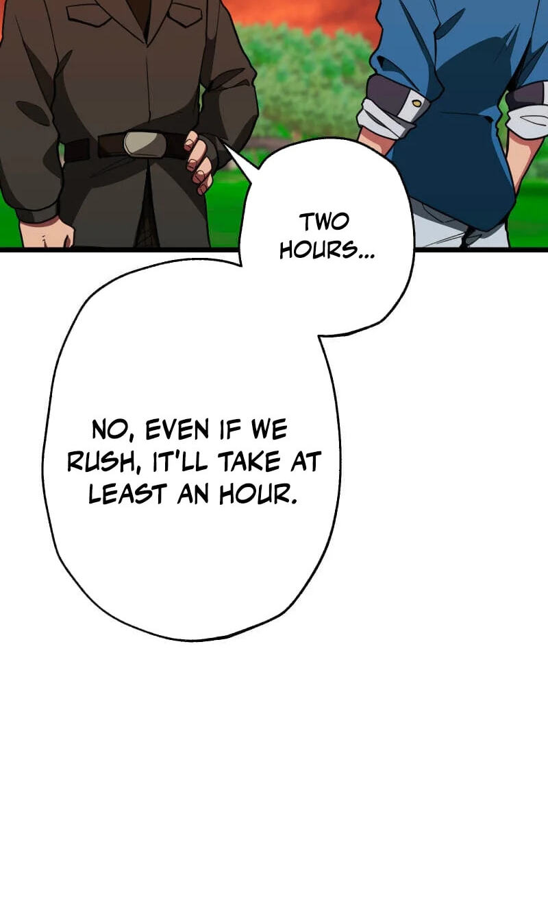 Guild no Uketsuke Majin - Mugen Tutorial de Kansuto Toppa Chapter 57 page 36 - 