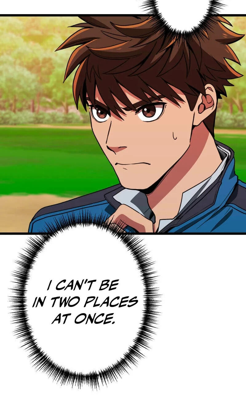 Guild no Uketsuke Majin - Mugen Tutorial de Kansuto Toppa Chapter 57 page 39 - 