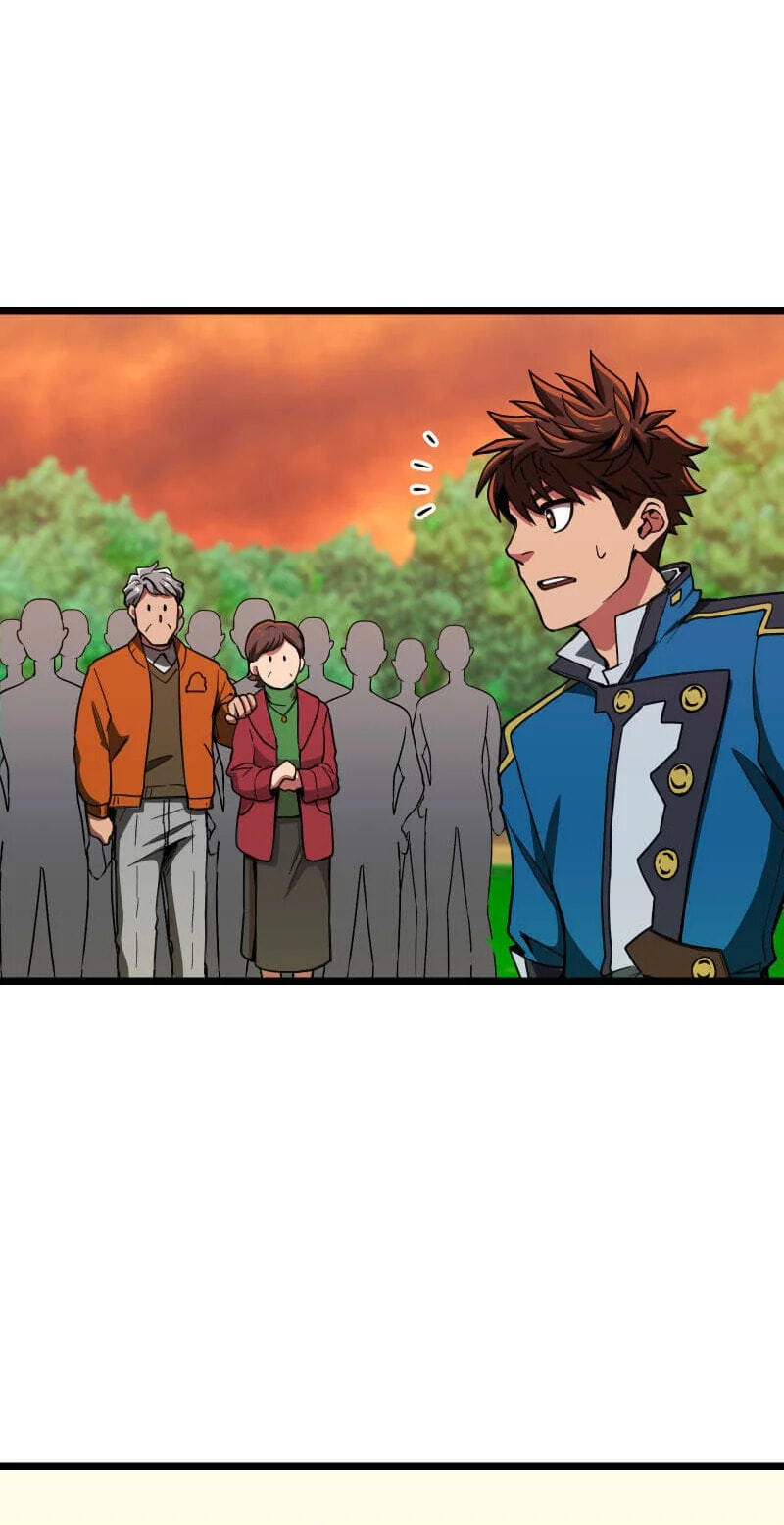 Guild no Uketsuke Majin - Mugen Tutorial de Kansuto Toppa Chapter 57 page 52 - 
