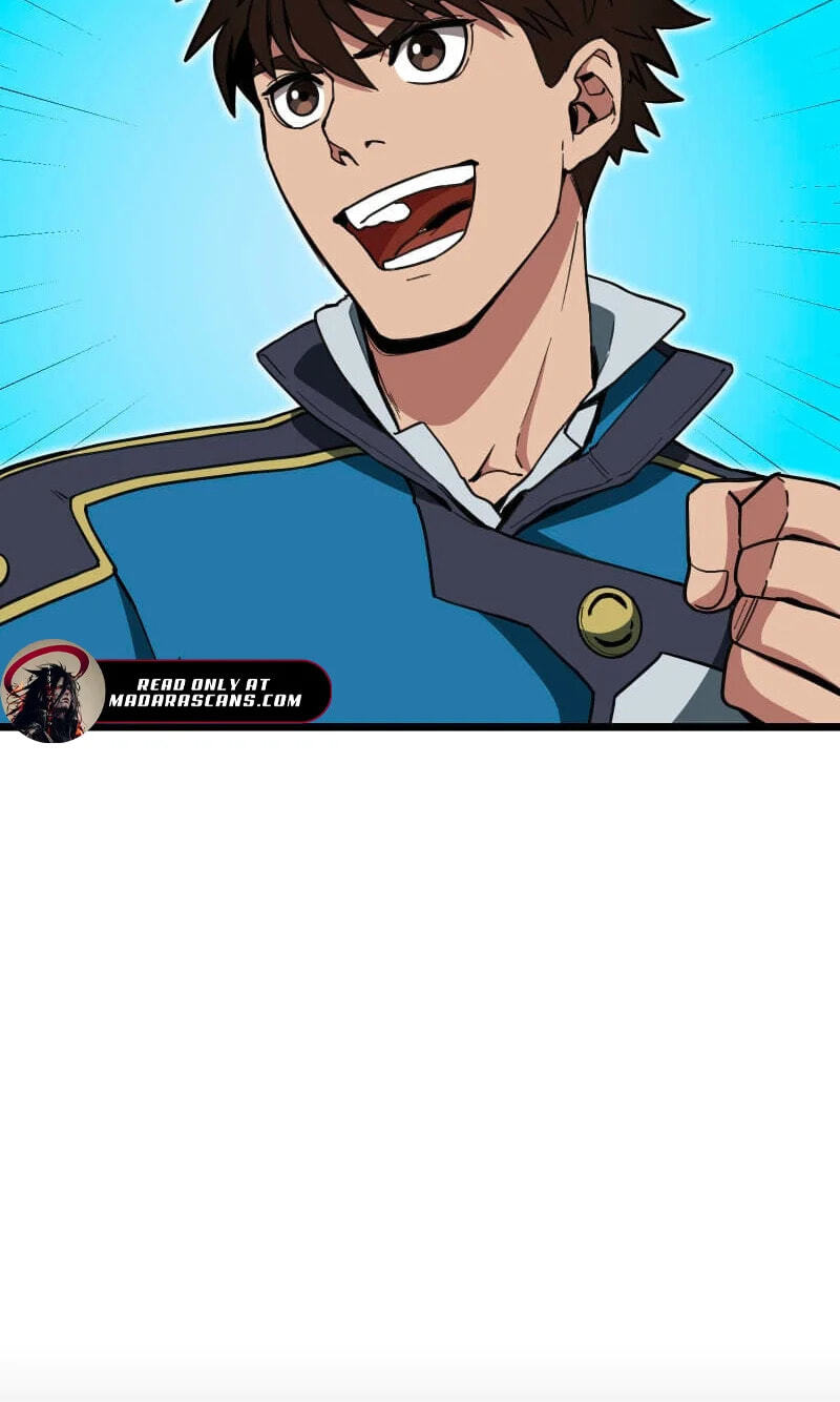 Guild no Uketsuke Majin - Mugen Tutorial de Kansuto Toppa Chapter 57 page 57 - 