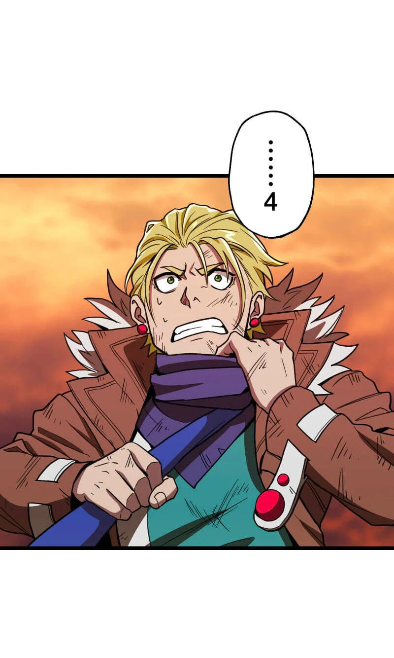 Guild no Uketsuke Majin - Mugen Tutorial de Kansuto Toppa Chapter 57 page 65 - 