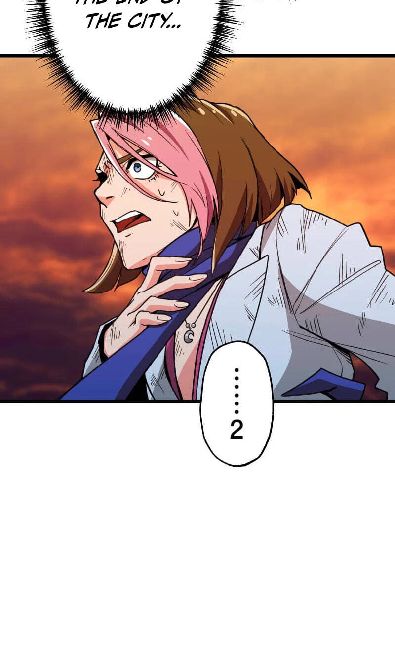 Guild no Uketsuke Majin - Mugen Tutorial de Kansuto Toppa Chapter 57 page 68 - 